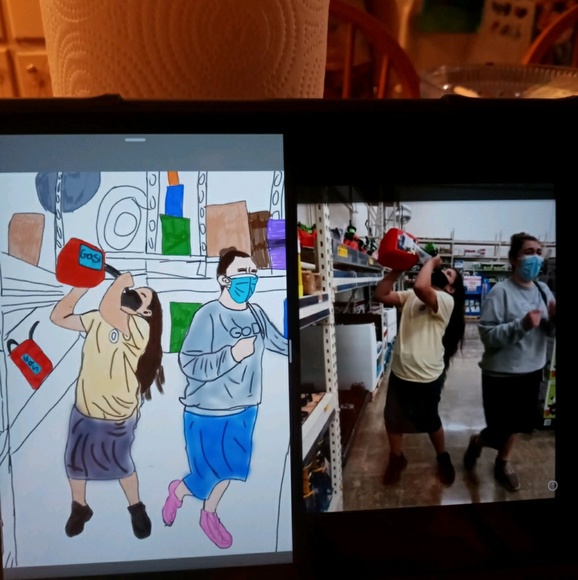 Meet your Posher, Crystal - Picture 1 of 1